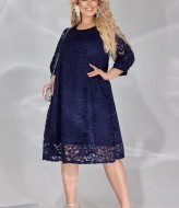 Сукня у довжині міді IT-1348A750