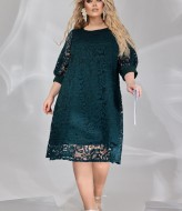 Сукня у довжині міді IT-1348A750