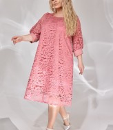 Сукня у довжині міді IT-1348A750