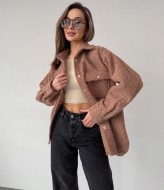 Сорочка букле ANA-1645A16.5