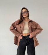 Сорочка букле ANA-1645A16.5