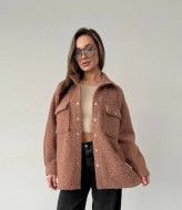 Сорочка букле ANA-1645A16.5