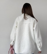 Сорочка букле ANA-1645A16.5