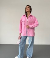 Сорочка букле ANA-1645A16.5