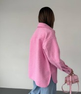 Сорочка букле ANA-1645A16.5