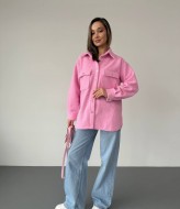 Сорочка букле ANA-1645A16.5