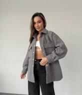 Сорочка букле ANA-1645A16.5