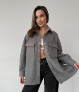 Сорочка букле ANA-1645A16.5