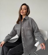 Сорочка букле ANA-1645A16.5