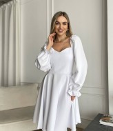 Сукня кльош ANA-1653A13