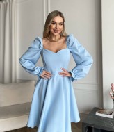 Сукня кльош ANA-1653A13