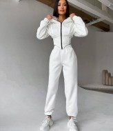 Замшевый костюм IN-798A650