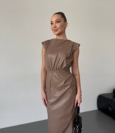 Базовое платье AXY-056A480