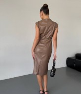 Базовое платье AXY-056A480