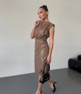 Базовое платье AXY-056A480