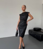 Базовое платье AXY-056A480