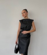 Базовое платье AXY-056A480