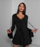 Сукня молодіжна KL-821A400