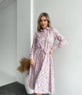 Платье легкое  ANA-1648A12