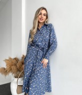 Платье легкое  ANA-1648A12