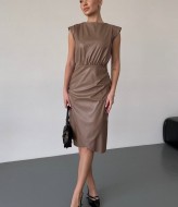 Базовое платье AXY-056A480