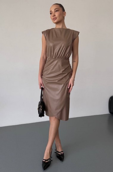 Базовое платье AXY-056A480 Базовое платье AXY-056A480