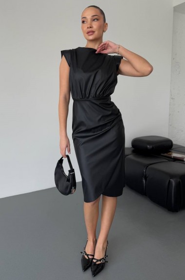 Базовое платье AXY-056A480 Базовое платье AXY-056A480