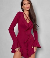 Платье молодежное KL-821A400