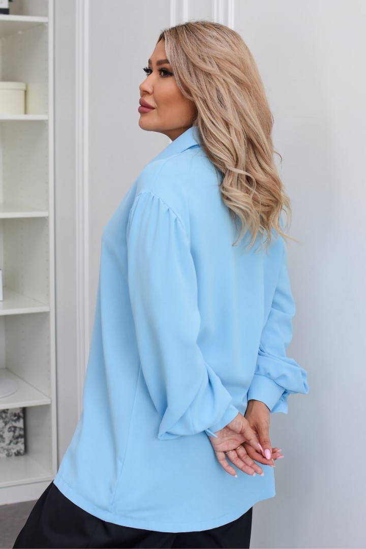 Базова сорочка BAB-537A450