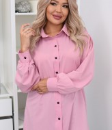 Базова сорочка BAB-537A450