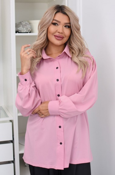 Базова сорочка BAB-537A450