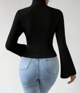 Теплий гольф YLM-662A420