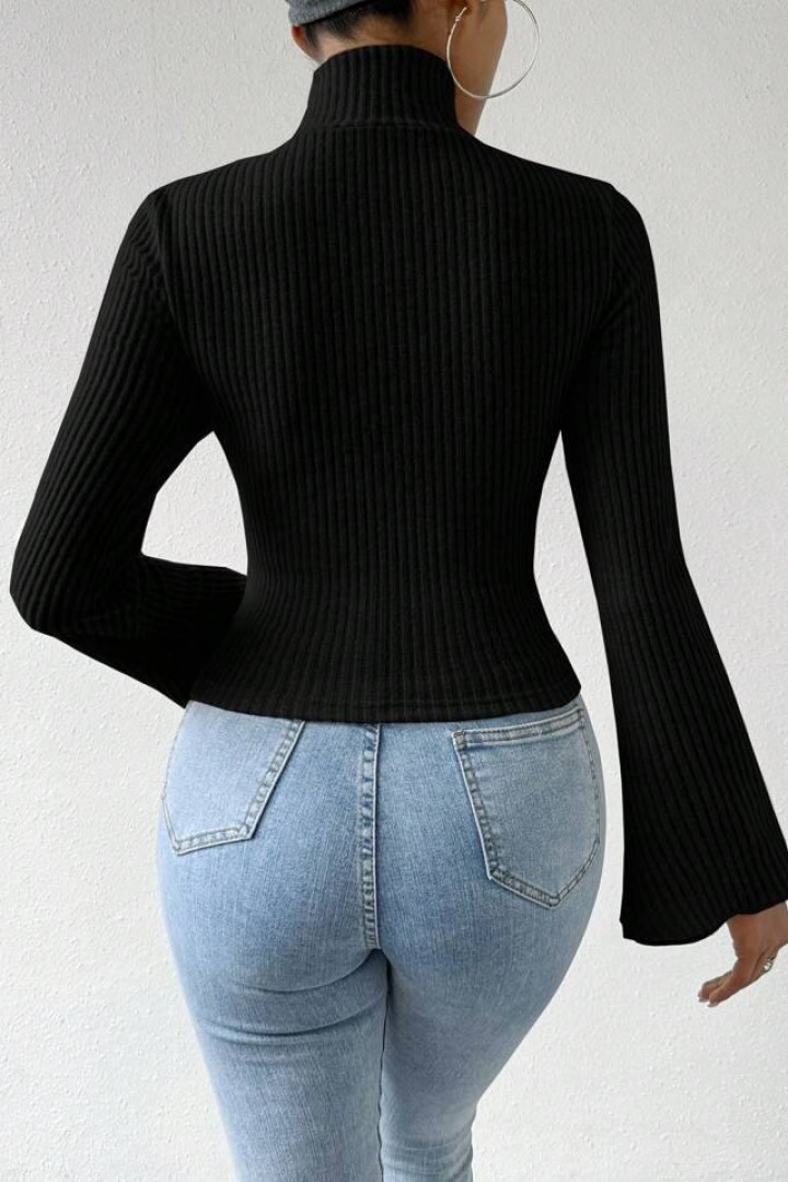 Теплий гольф YLM-662A420