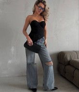 Корсет з пуш ап ANN-528A350