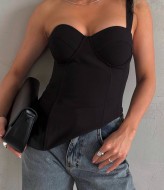 Корсет з пуш ап ANN-528A350