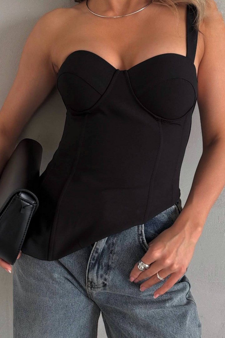 Корсет з пуш ап ANN-528A350