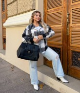 Байкова сорочка IRI-0020047A13