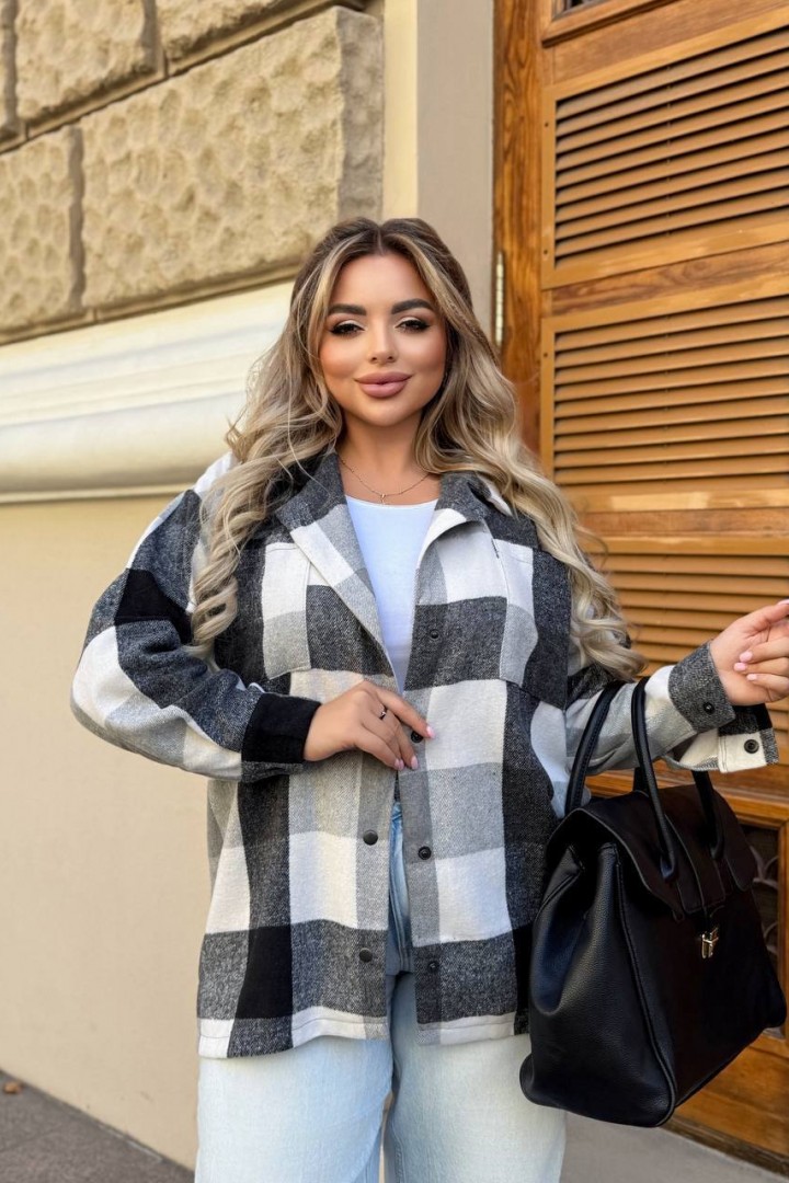 Байкова сорочка IRI-0020047A13