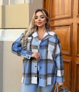 Байкова сорочка IRI-0020047A13