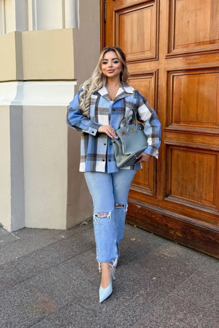 Байкова сорочка IRI-0020047A13