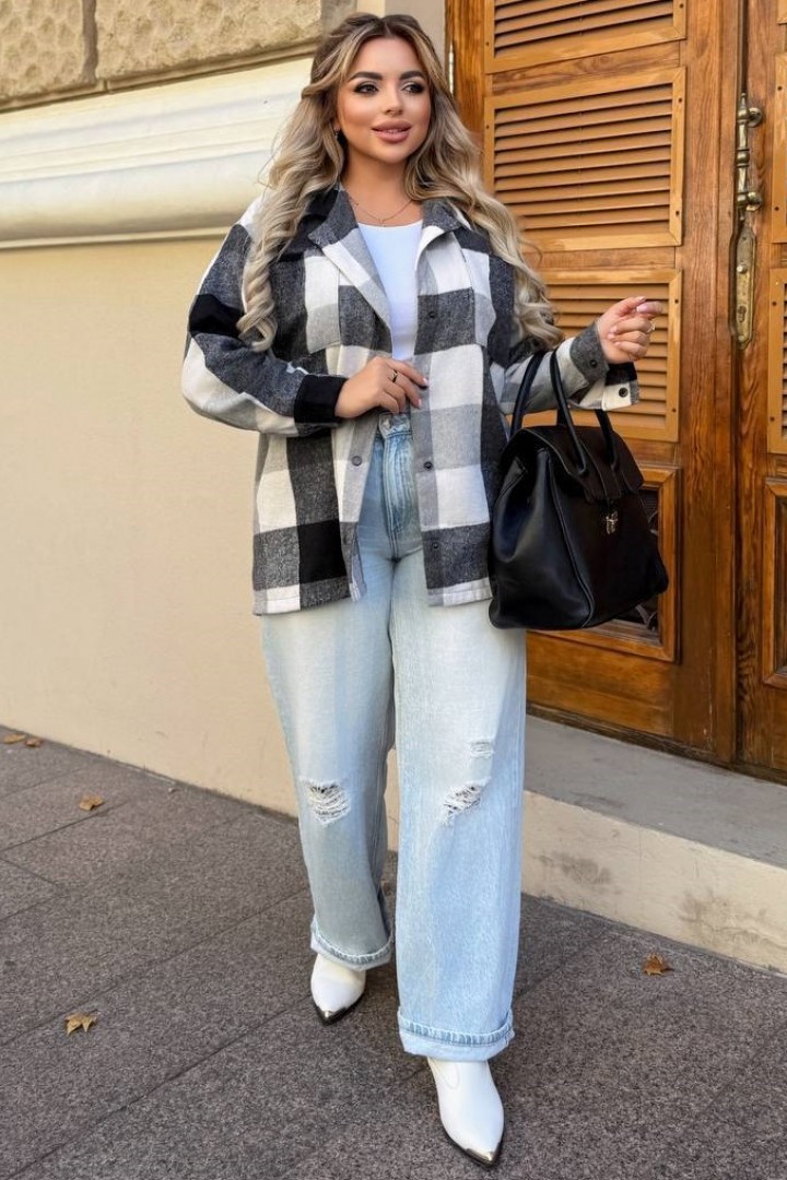 Байкова сорочка IRI-0020047A13