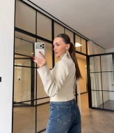 Укорочений піджак SSY-037A650