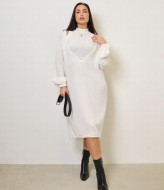 Комплект платье и топ IS-226A700