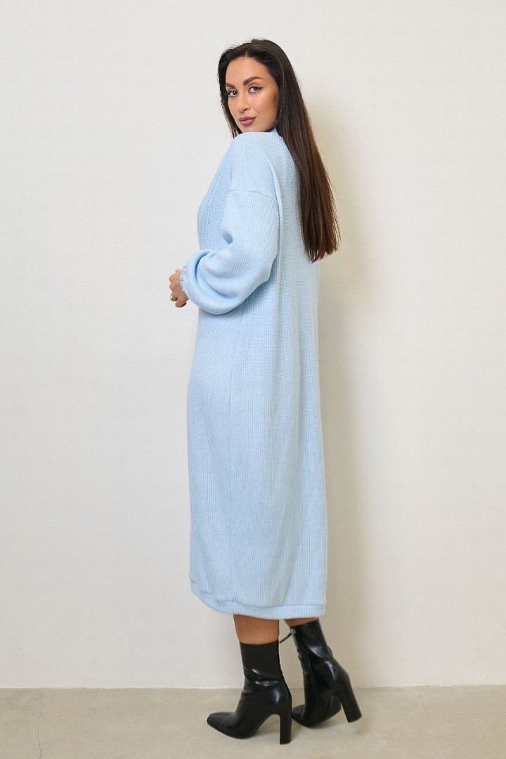 Комплект платье и топ IS-226A700