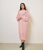 Комплект платье и топ IS-226A700