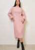 Комплект сукня та топ IS-226A700