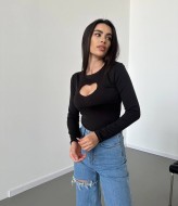 Гольф с сердечком DAD-190A300