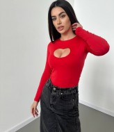 Гольф с сердечком DAD-190A300