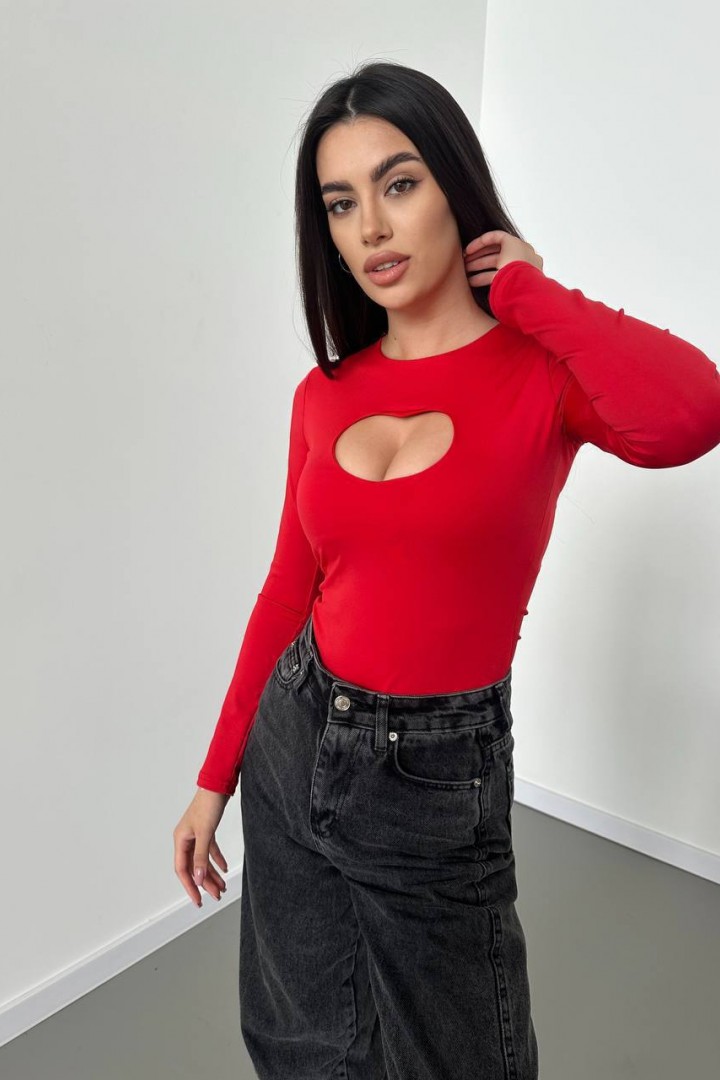 Гольф с сердечком DAD-190A300