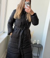 Жіноче стьобане пальто LOU-5989A1250